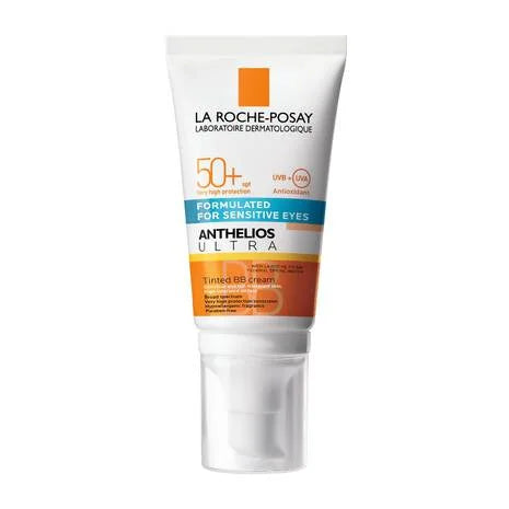 La Roche-Posay Anthelios Ultra BB Cream SPF 50+ 50ml | Premium Skincare & Beauty Products in Pakistan