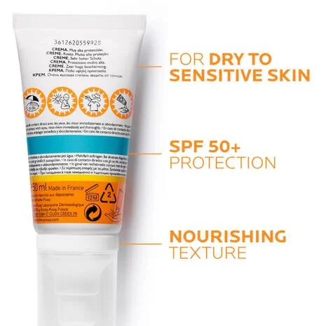 La Roche-Posay Anthelios Ultra BB Cream SPF 50+ 50ml | Premium Skincare & Beauty Products in Pakistan