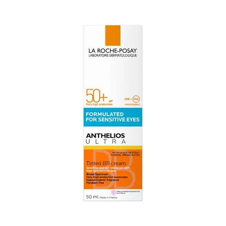 La Roche-Posay Anthelios Ultra BB Cream SPF 50+ 50ml | Premium Skincare & Beauty Products in Pakistan
