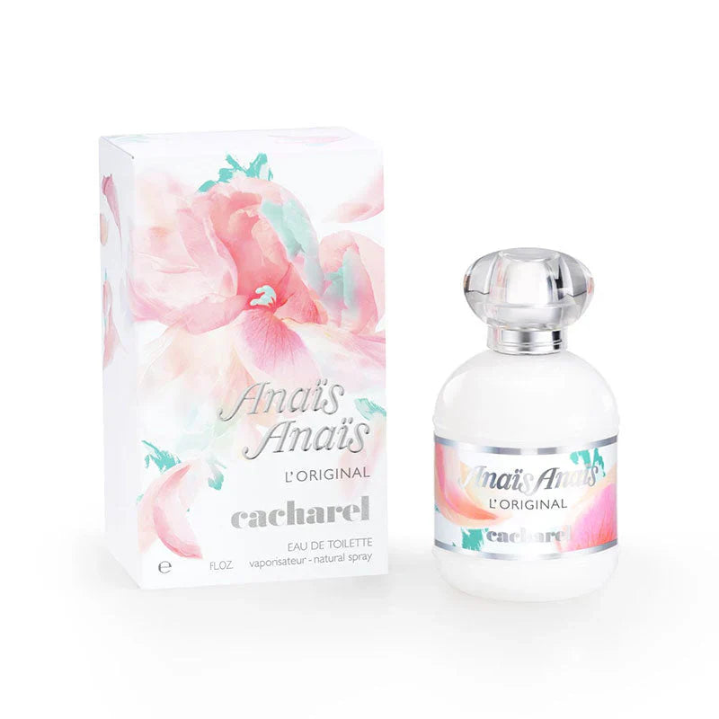 Anais Anais L Original Cacharel Perfume EDT 100ml
