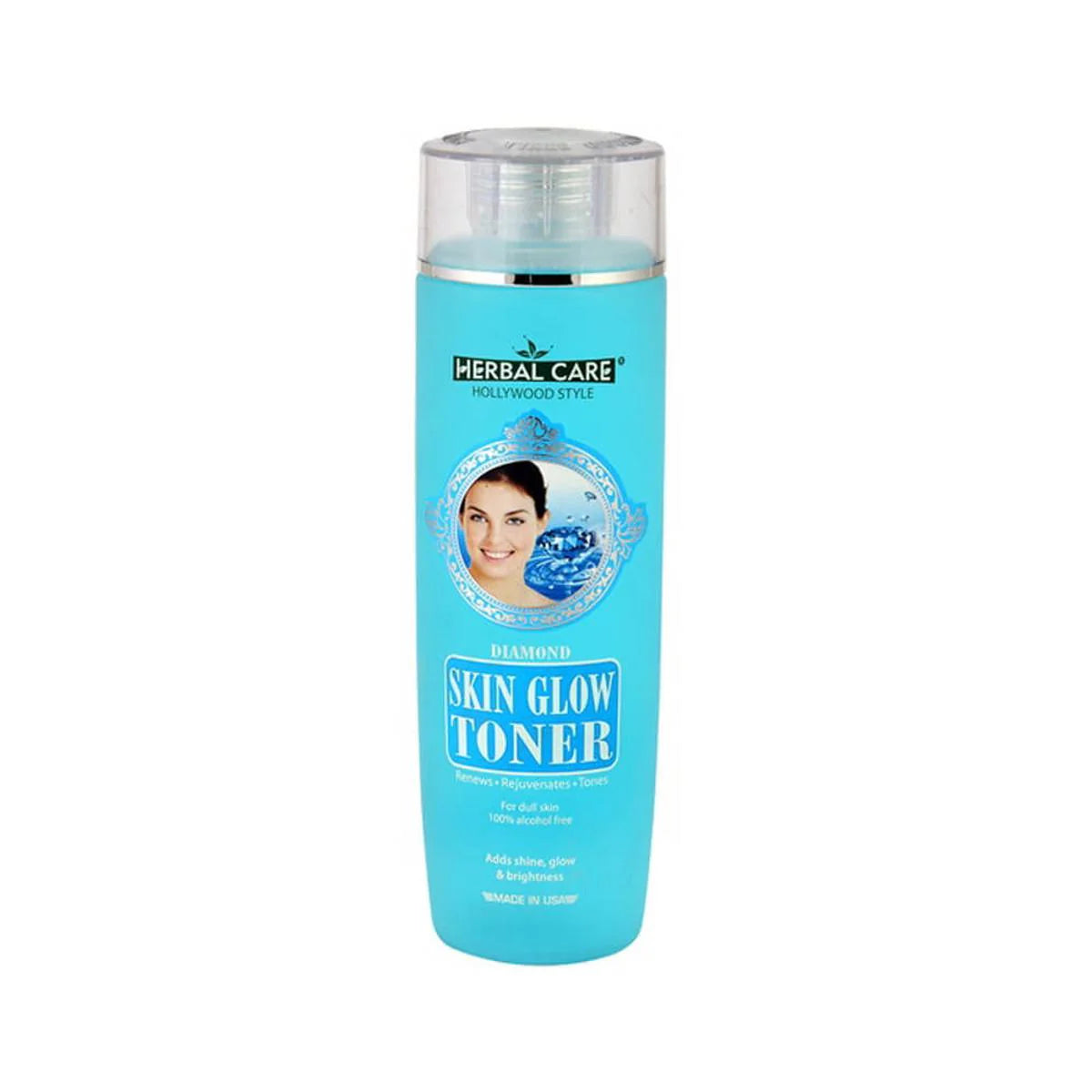 Herbal Care Hollywood Style Toner