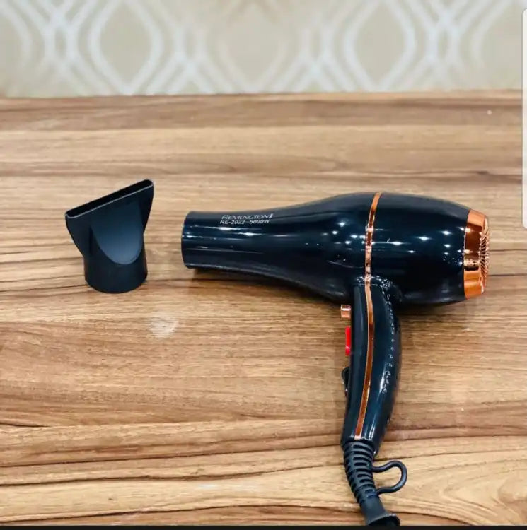 Remington Pro Air Ionic Hair Dryer RE-2022