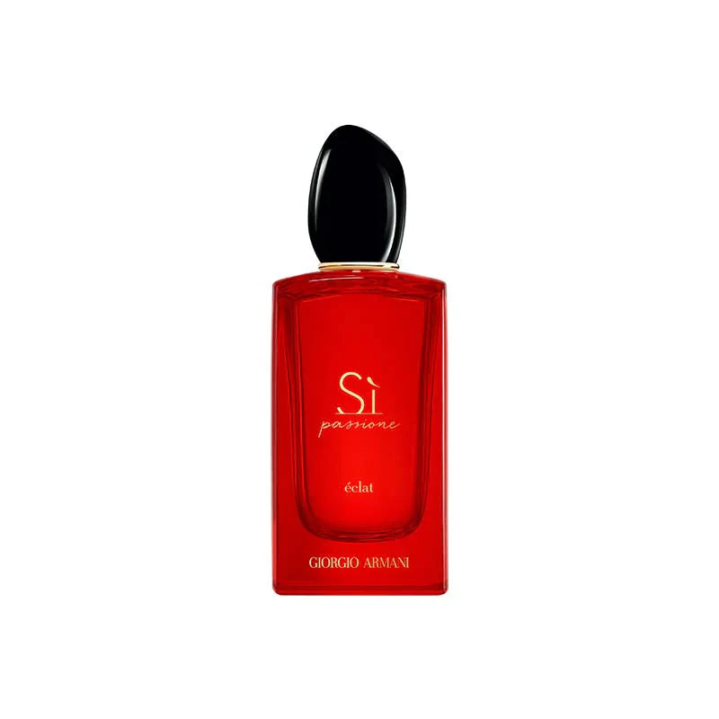 Giorgio Armani Sì Passione Eau de Parfum for women - 100ml