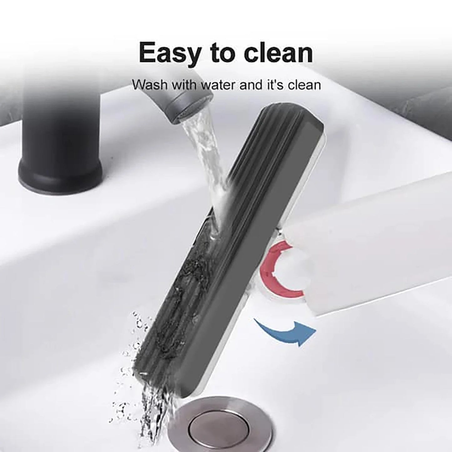 Mini Portable Mop