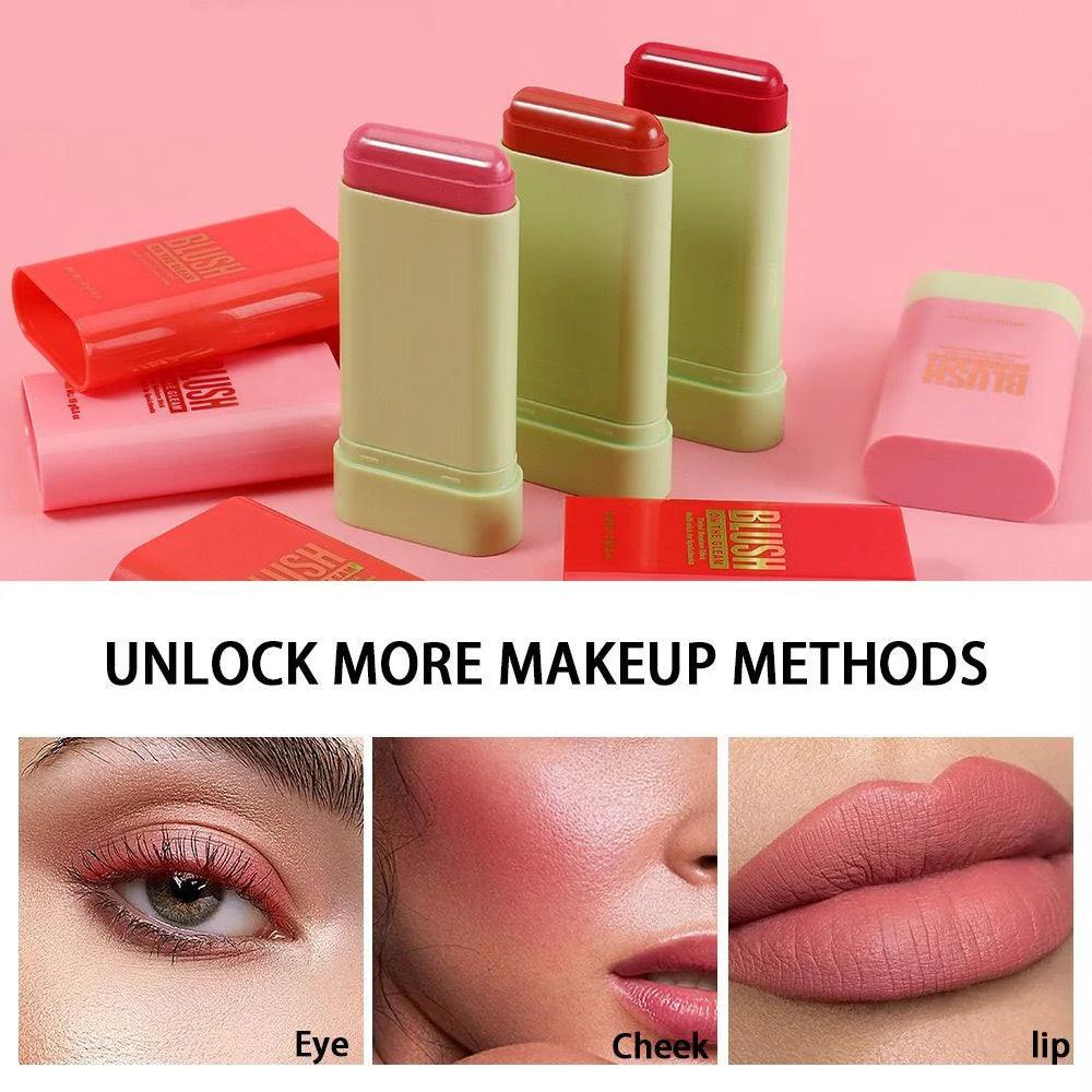 Miss Lara On The Glow Blush Stick