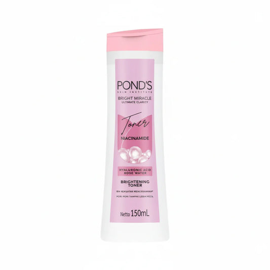 Ponds Toner Bright Beauty Brightening Toner - 150ml | Premium Skincare & Beauty Products in Pakistan
