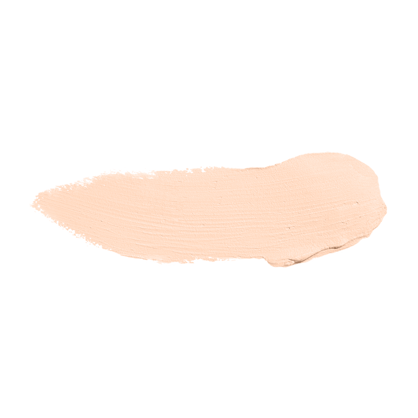Color Institute Light Base, Mousse Foundation