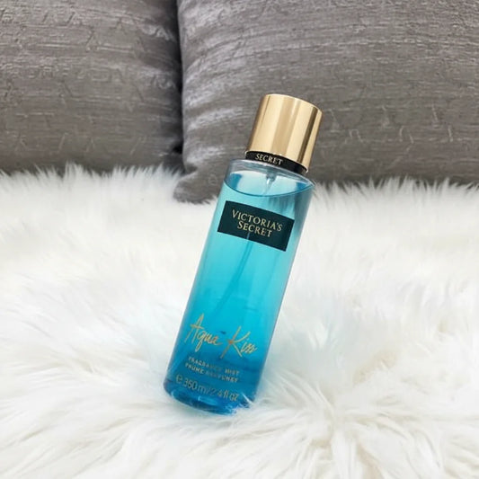 Victoria’s Secret Aqua Kiss Fragrance Mist – 250ml