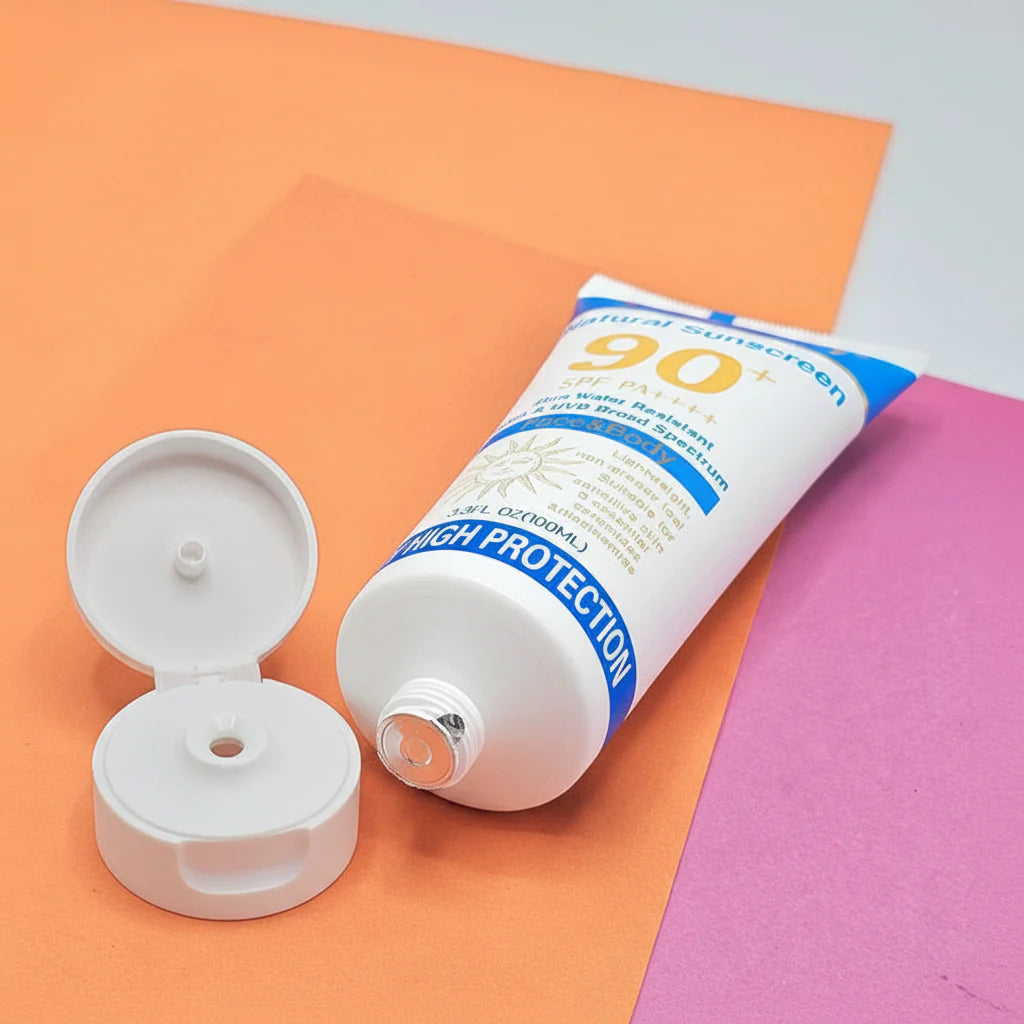 3Q Beauty Sunblock SPF 90  - 100ml