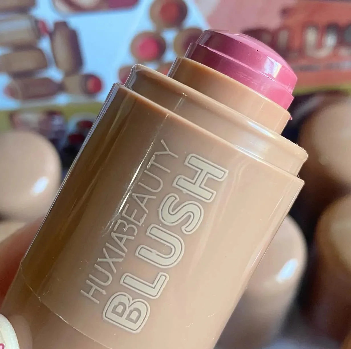 Huxia Beauty blush stick