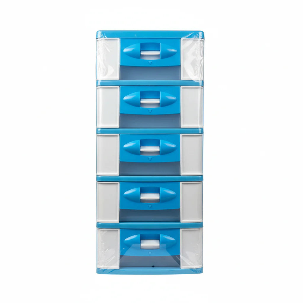 Omega 5 Layer Daraz Organizer