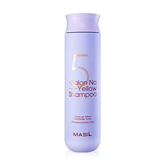 MASIL 5 PROBIOTICS Salon No Yellow Shampoo -  300ml