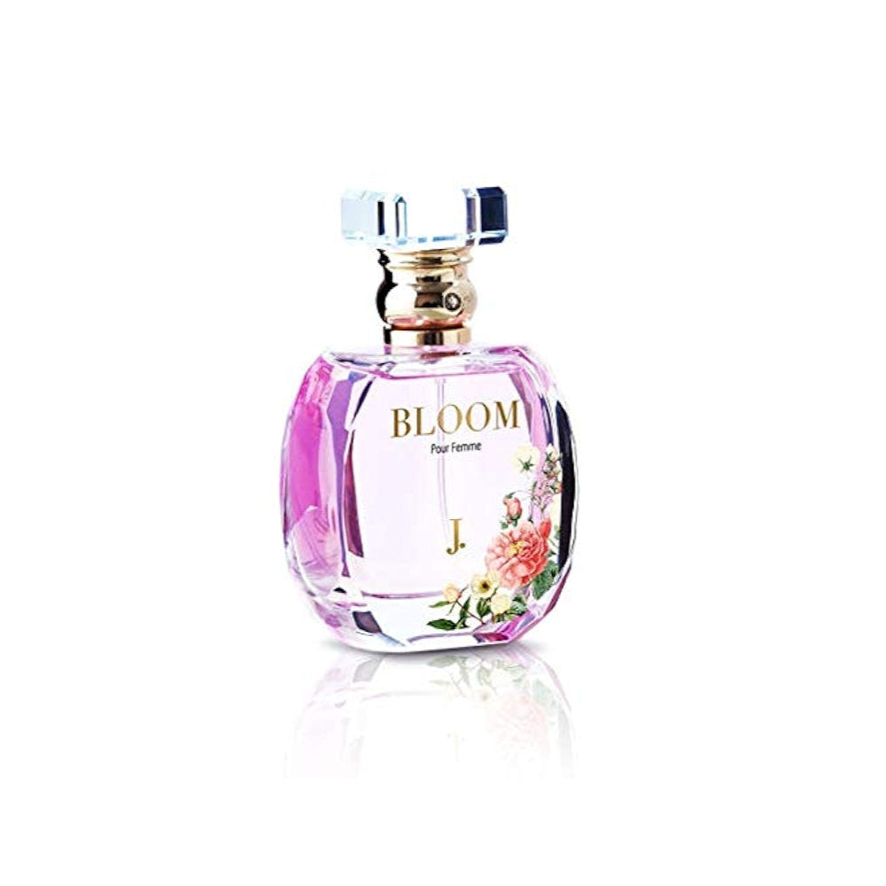 J. Bloom Pour Femme Eau de Parfum - 100ml