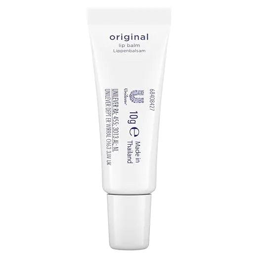 Vaseline Lip Therapy Original Lip Balm 10g | Premium Skincare & Beauty Products in Pakistan