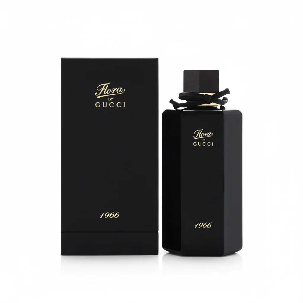 Flora 1966 by Gucci Eau de Parfum – 100 ml