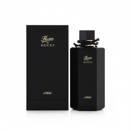 Flora 1966 by Gucci Eau de Parfum – 100 ml