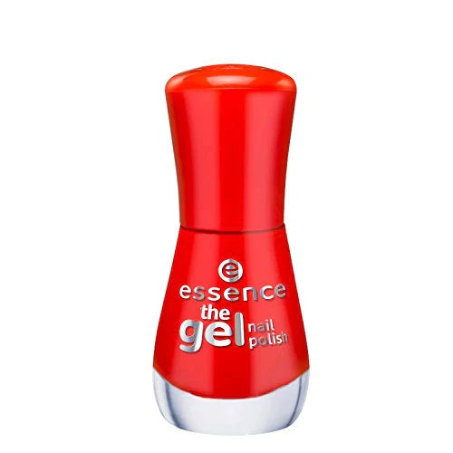 Essence The Gel Nail Polish 17 Juicy Love - Original