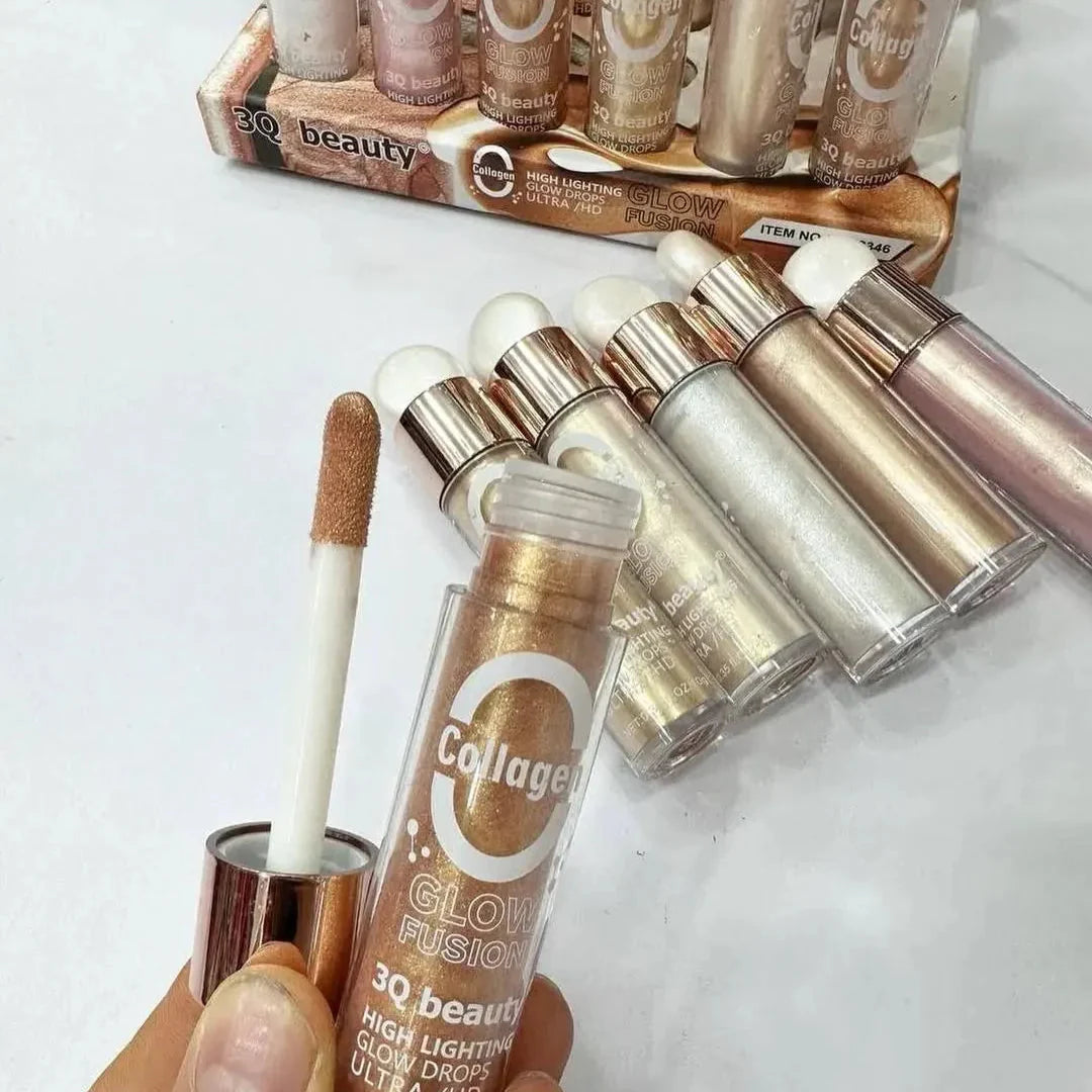 3Q BEAUTY Glow Highlighter