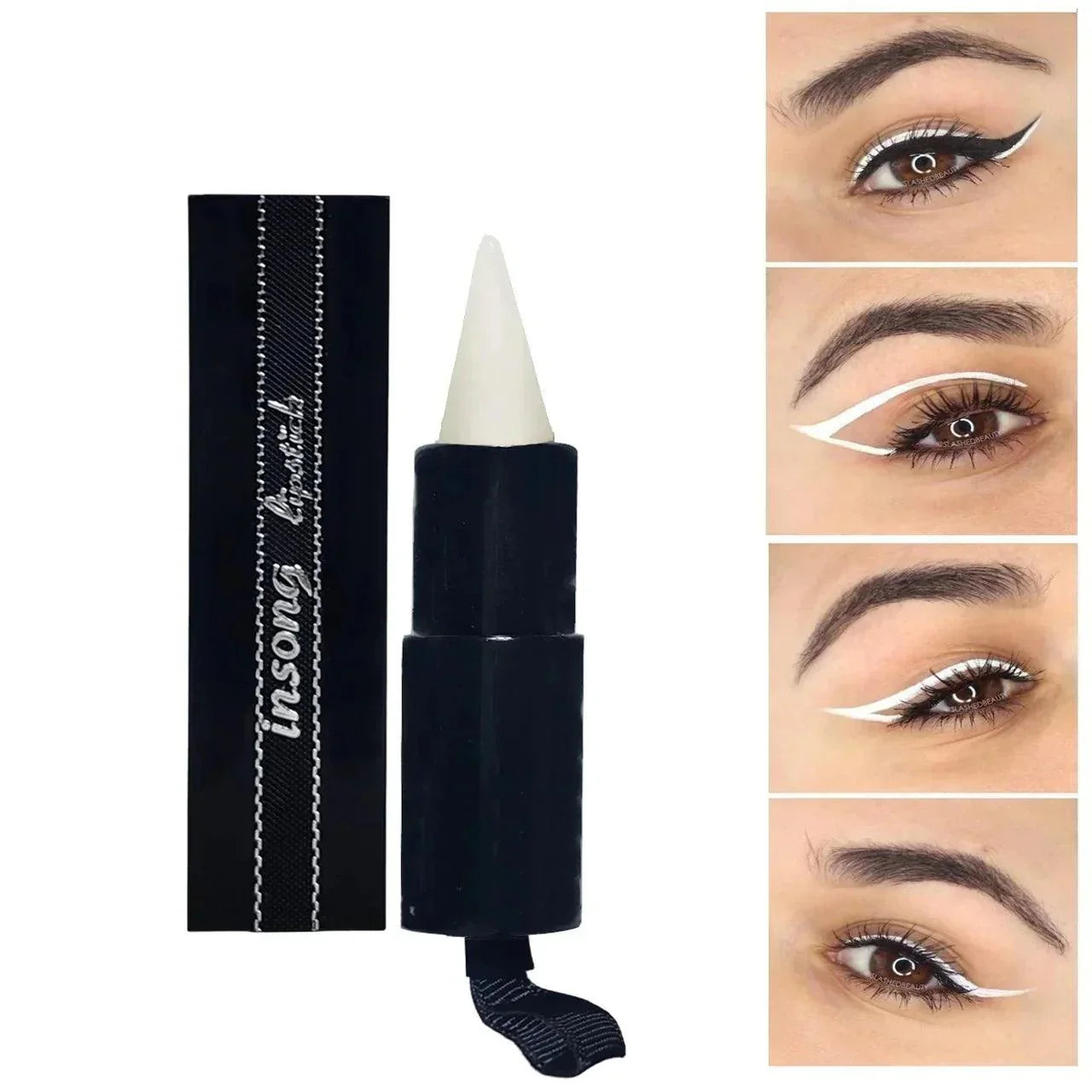 Miss Lara Eye Kajal