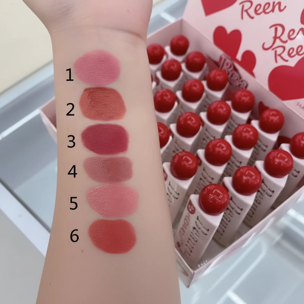 Huda Moji Beauty Blusher Liquid