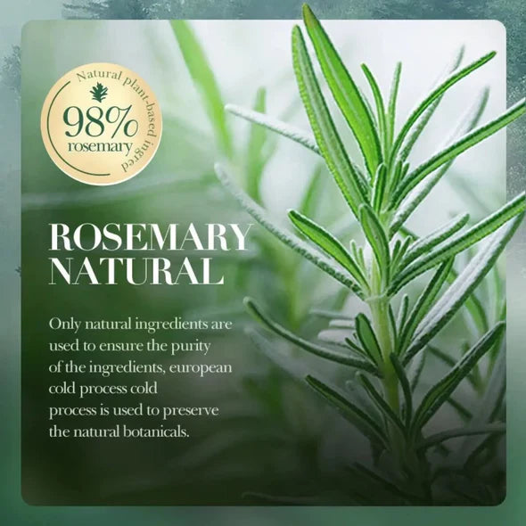 Sadoer Volumizing Rosemary Hair Mask-500ml