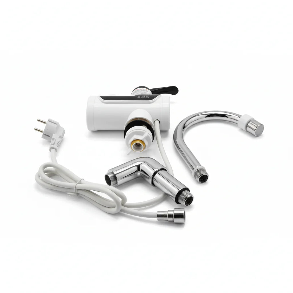 Instant Electric Heating Water Faucet