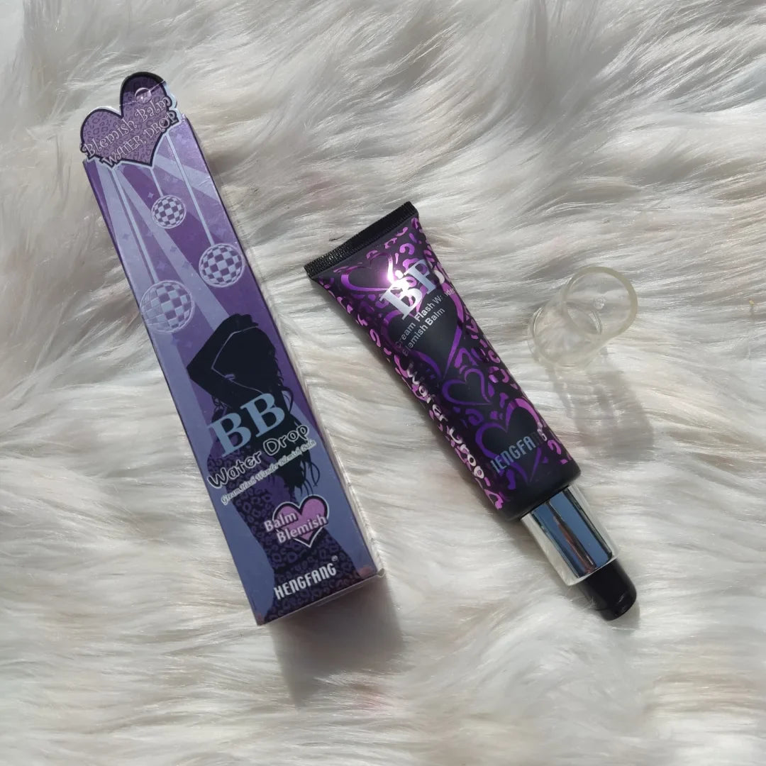 HengFang Blemish Balm (BB) Water Drop Foundation