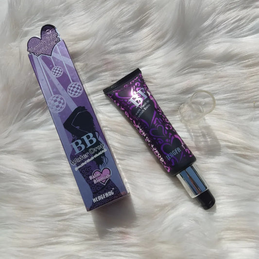 HengFang Blemish Balm (BB) Water Drop Foundation