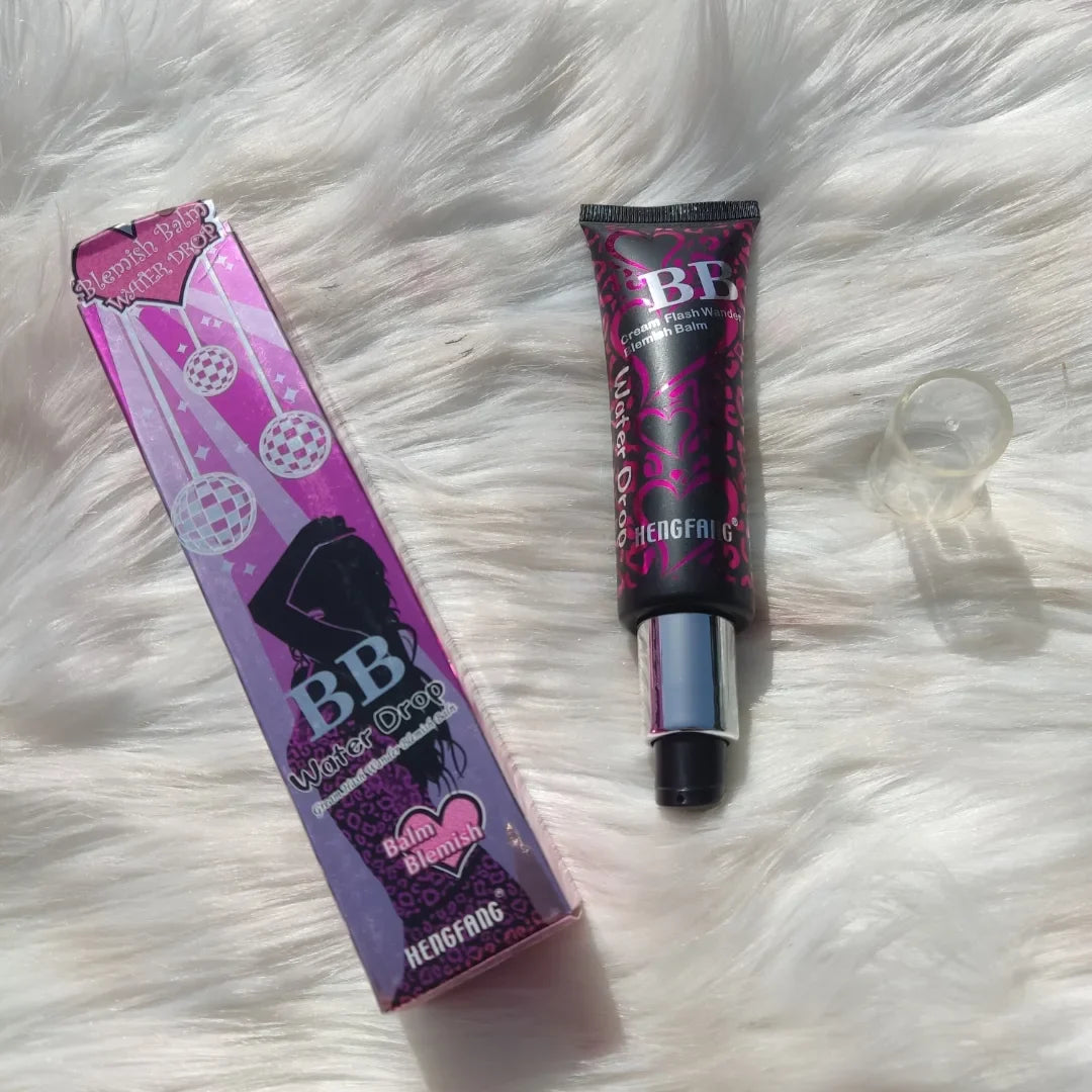 HengFang Blemish Balm (BB) Water Drop Foundation