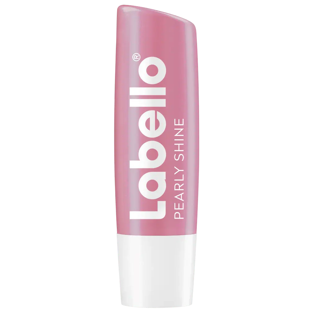 Labello Moisturizing Lip Balm Factory Left Over