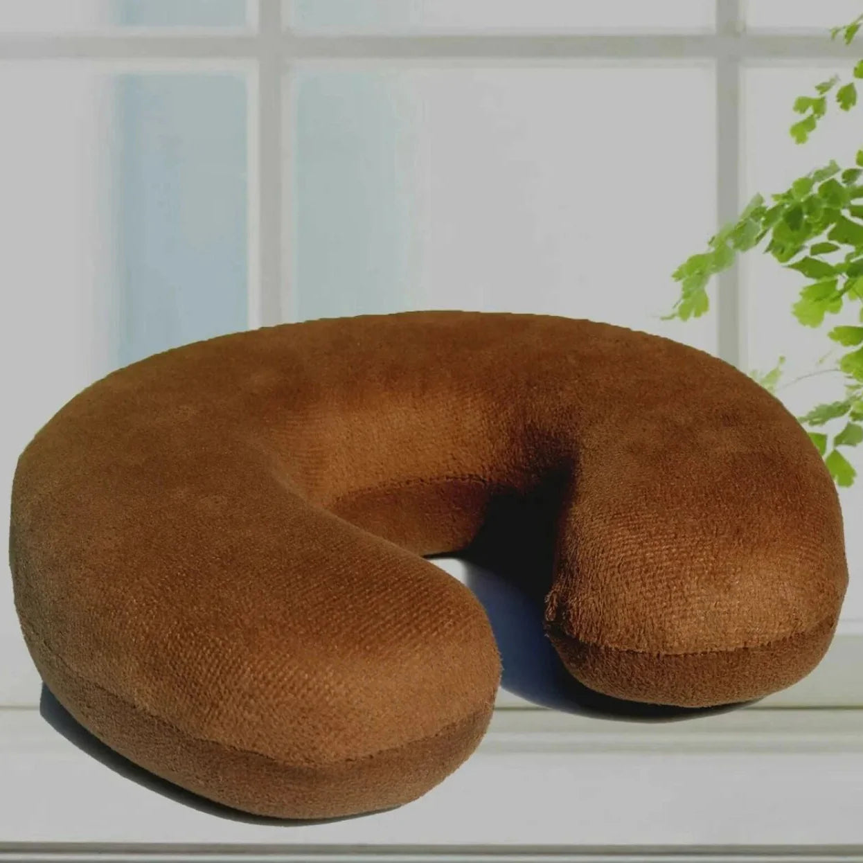 Neck Pillow - Random Colors