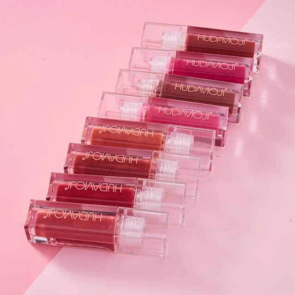 Hudamoji Lipgloss