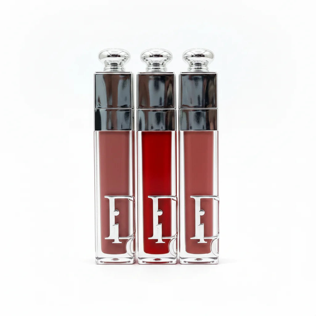 Dior Addict 3-Piece Lip Gloss Set