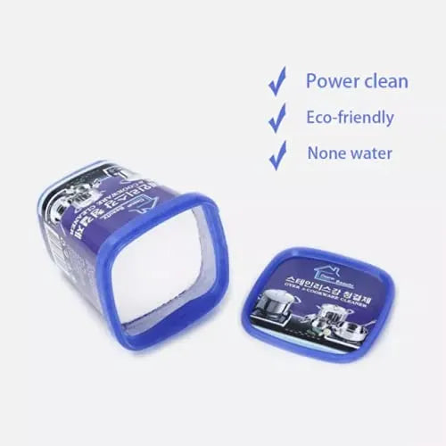 Cookware Cleaner