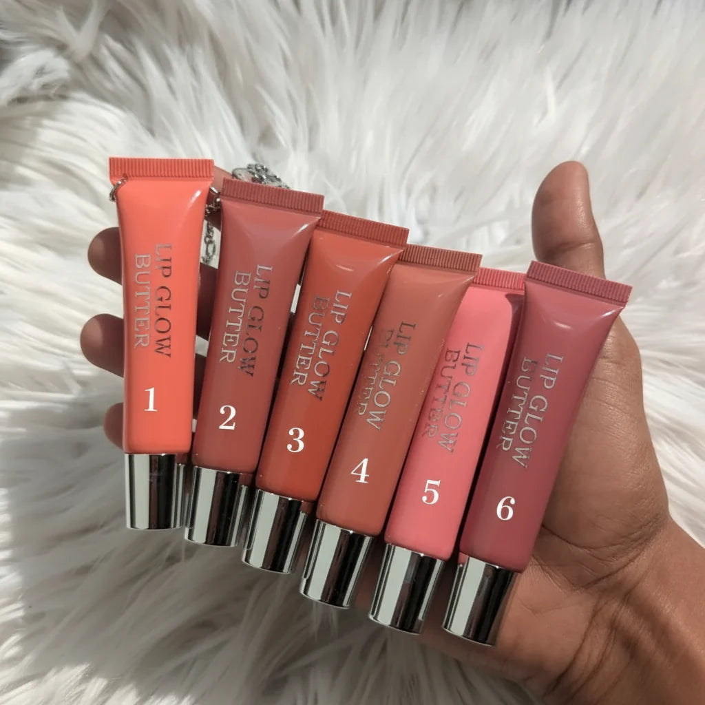 Drohoo Lip Glow Butter