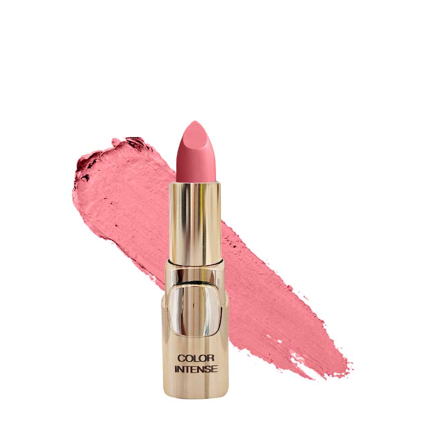 Color Institute Color Intense Lipstick (silver Case)