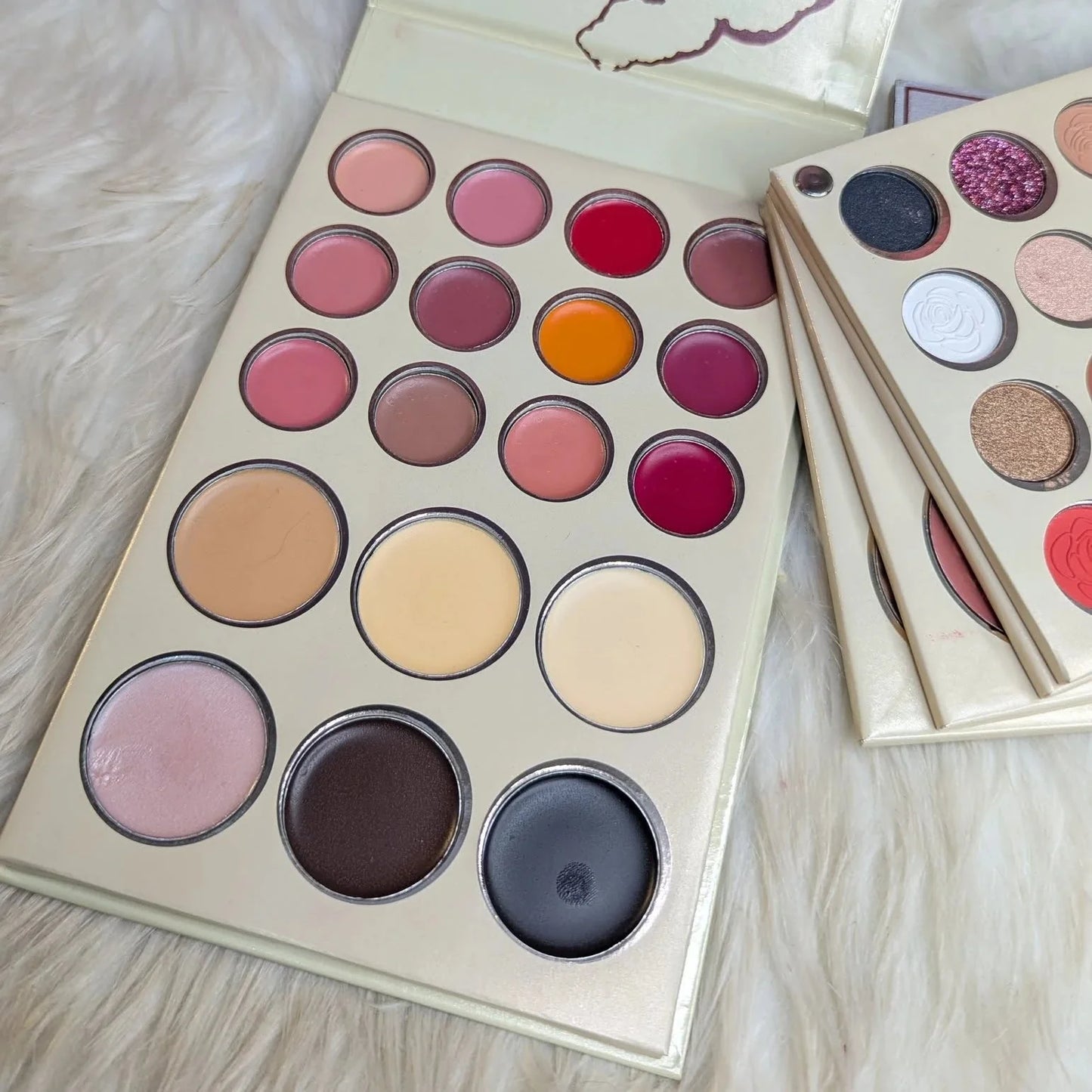 5 in 1 Sheglam Makeup Book Palette