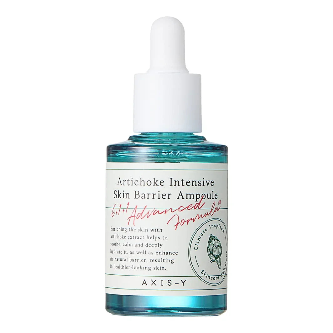 Axis-Y Skin Barrier Ampoule / Serum - 30ml