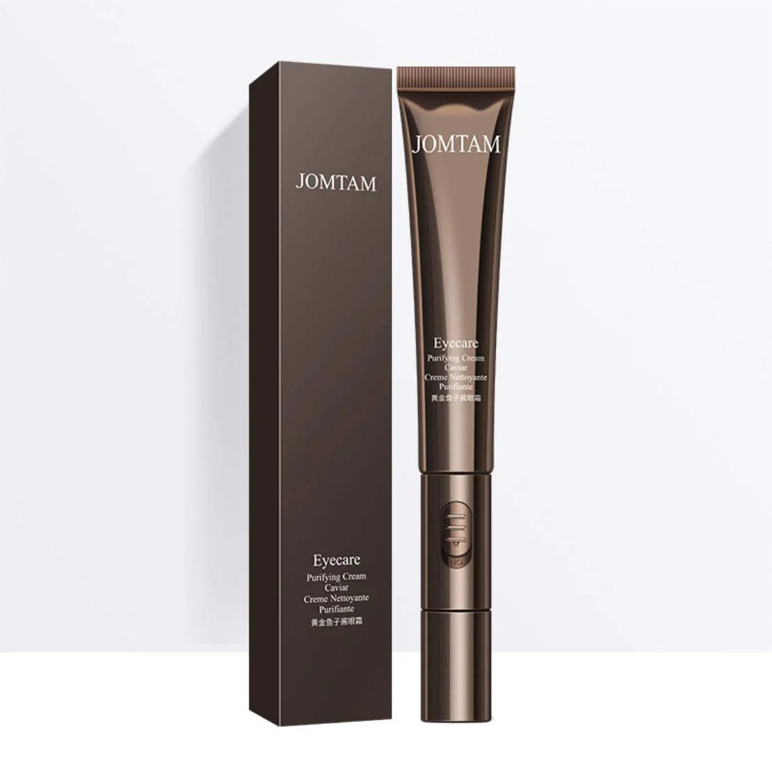 Jomtam Purifying Cream Caviar Eye Cream | Premium Skincare & Beauty Products in Pakistan