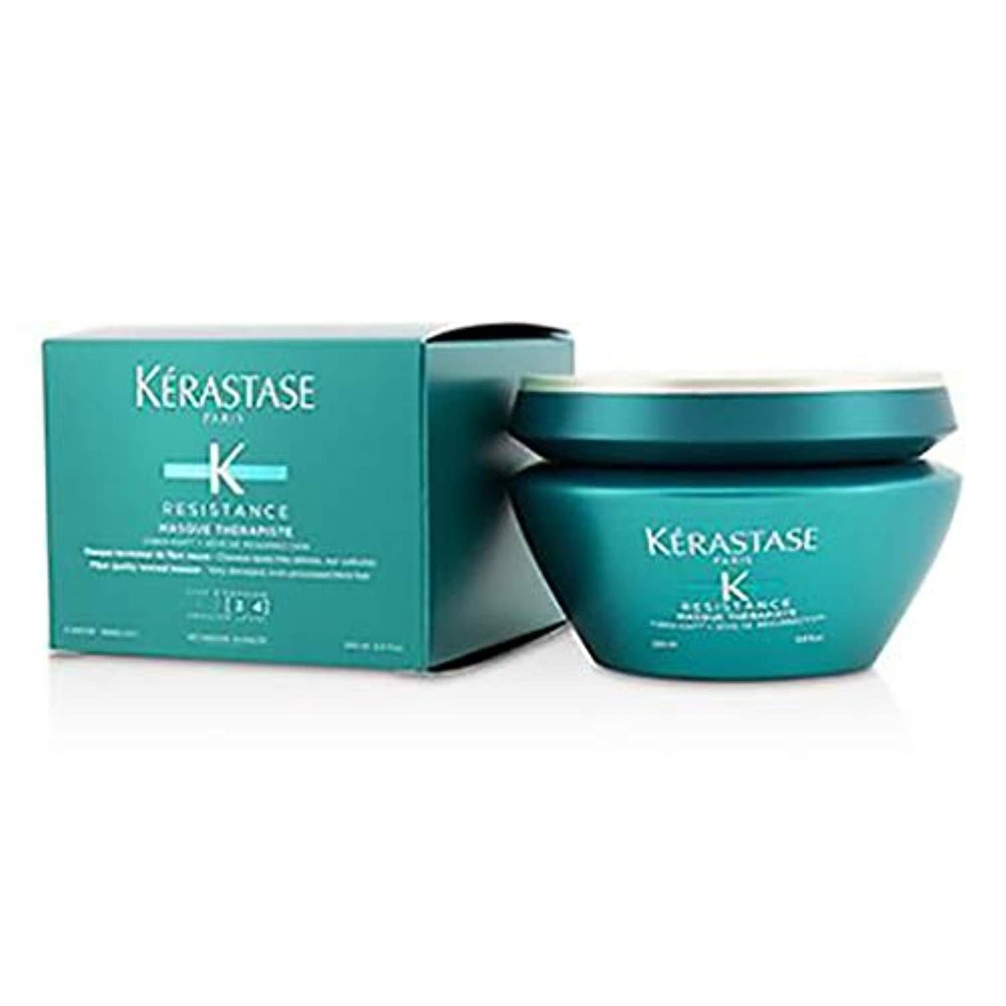 Kerastase Resistance Therapiste Hair Masque 200ml