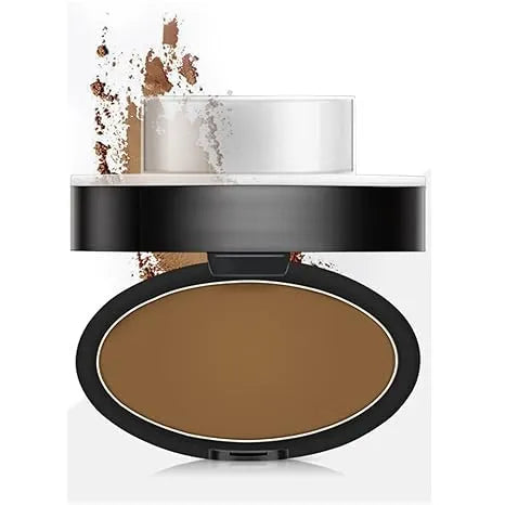 HuanKou Perfect Eyebrow Seal Stamp