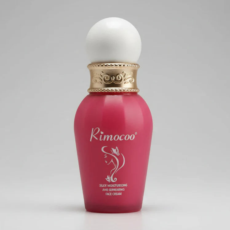 Rimocoo Professional Silky Moisturizer