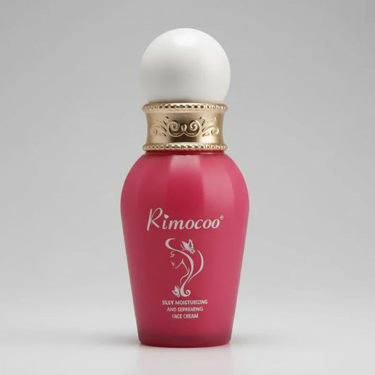 Rimocoo Professional Silky Moisturizer