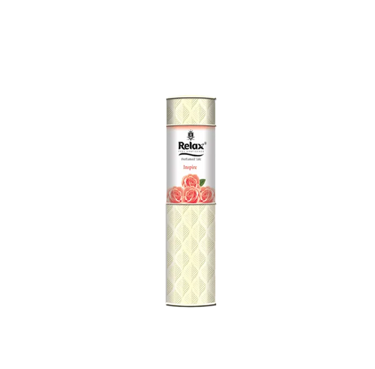Relax Inspire  Talcum powder