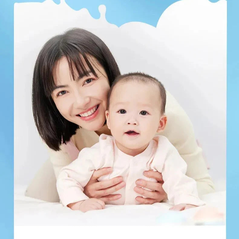 Kids Flower Lotion Baby Milk Moisturizing