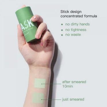 Green Mask Stick | Premium Skincare & Beauty Products in Pakistan