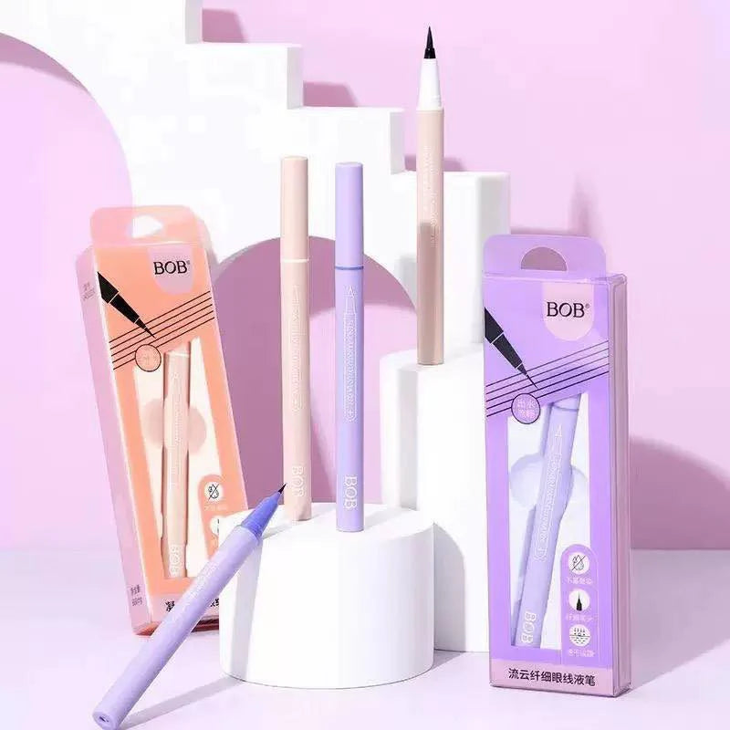 BOB Slender Liquid Eyeliner Pen