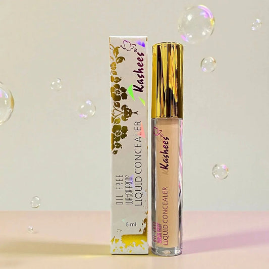 Kashees Liquid Concealer - 5ml