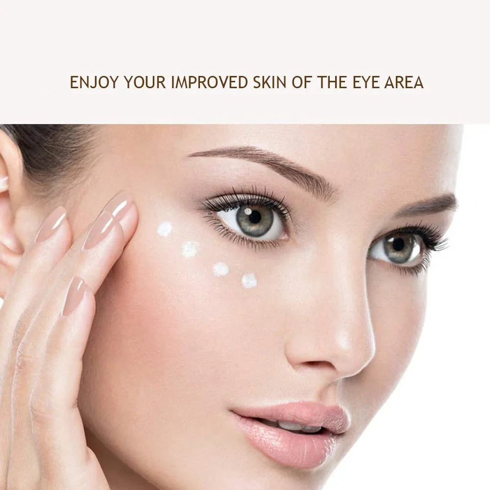 Jomtam Purifying Cream Caviar Eye Cream | Premium Skincare & Beauty Products in Pakistan