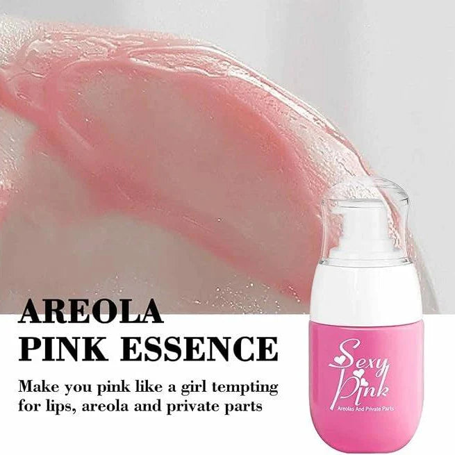 Guanjing Sexy Pink Hyaluronic Acid Nicotinamide Sakura Extract Vitamin C - 30g | Premium Skincare & Beauty Products in Pakistan